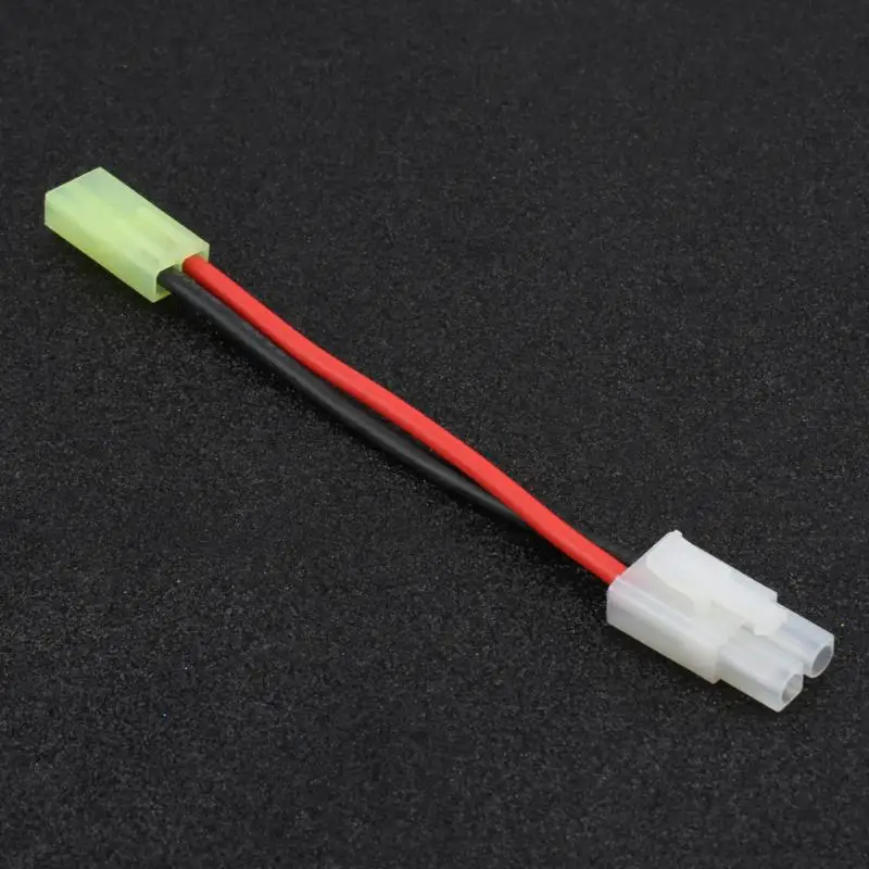 Лидер продаж переходник Tamiya для кабельного провода штекер-мини штекер 16AWG