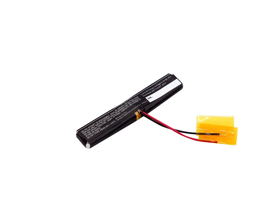 Аккумулятор Cameron Sino 100 мАч AHB360819(29) 2P ДЛЯ Jabra 93040000 02 Wave|Цифровые аккумуляторы| |
