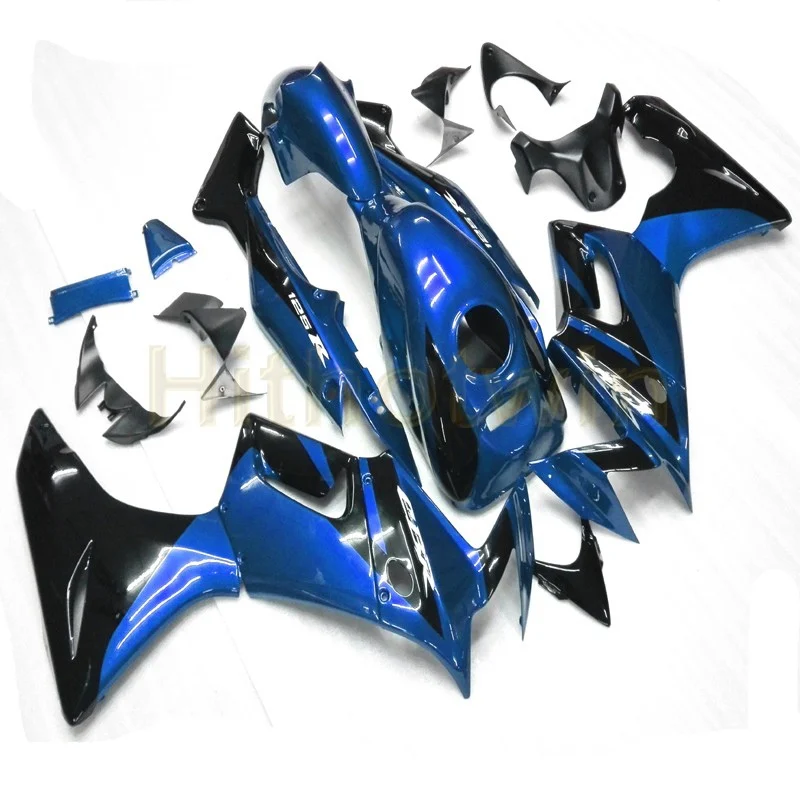 Пользовательские мотоцикла тюнинг-пакет для CBR125R 2002 2003 2004 2005 2006 2007 CBR 125R