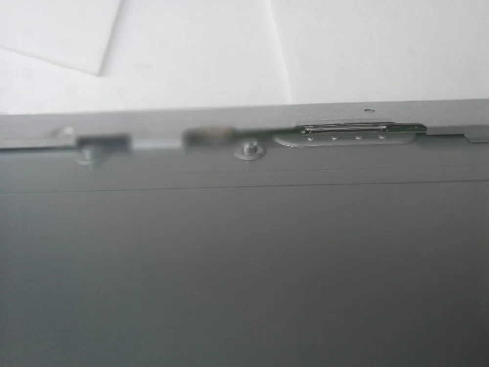 ГОРЯЧАЯ оригинальная модель LM238WF5 SS A1 A3 C1 сенсорный ЖК дисплей для Lenovo 520 24IKU 24IKL 24AST