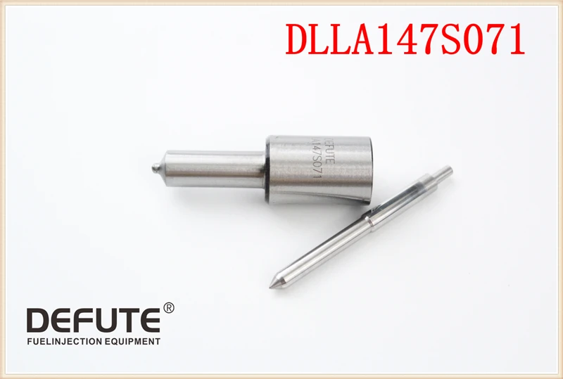 Бесплатная доставка 4 шт. дизельный двигатель CDLLA147S071 DLLA147S071 YC6105ZQC 6105ZQC | Автомобили