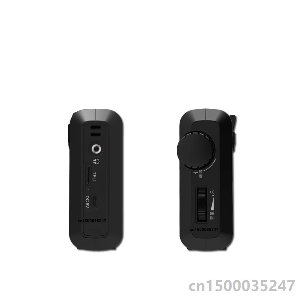 Панда T 01 радио FM коротковолновое TF карты играть MP3 литий Батарея зарядки