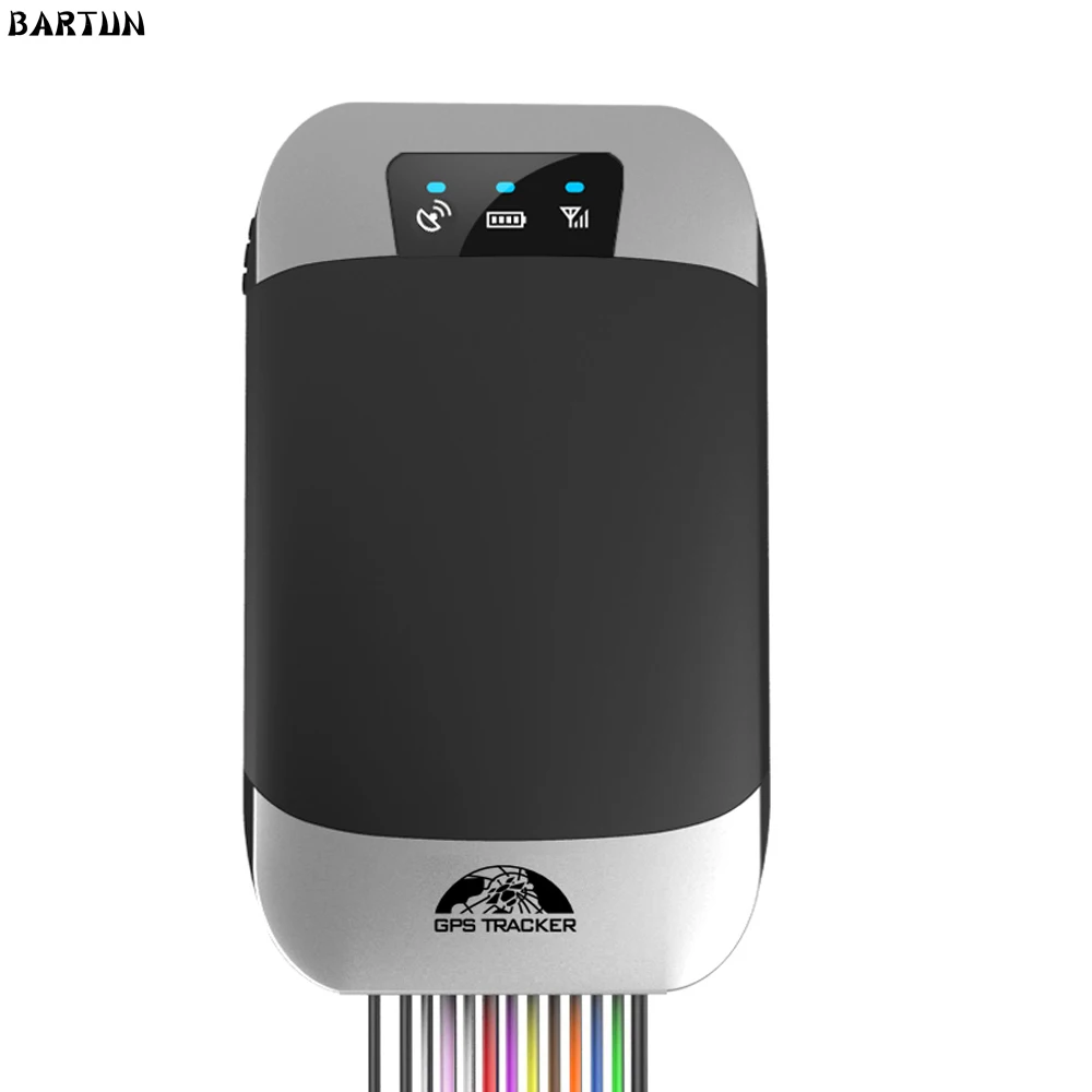 GPS 303F GPS-трекер автомобильный GPS-локатор Coban TK303F водонепроницаемый трекер с