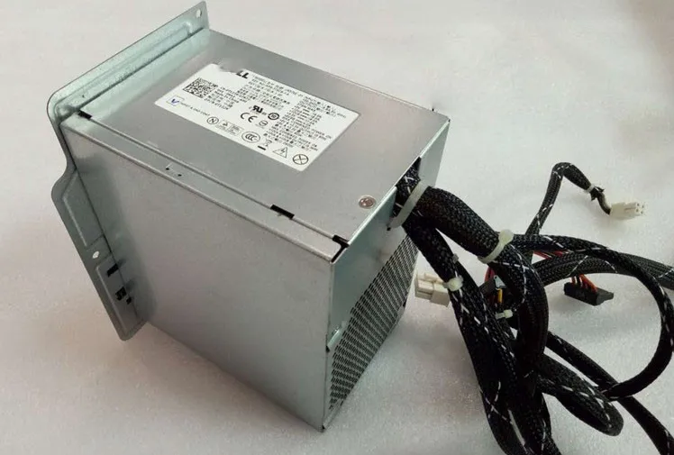 Power Edge T310 N375E-01 блок питания сервера 375 Вт PSU