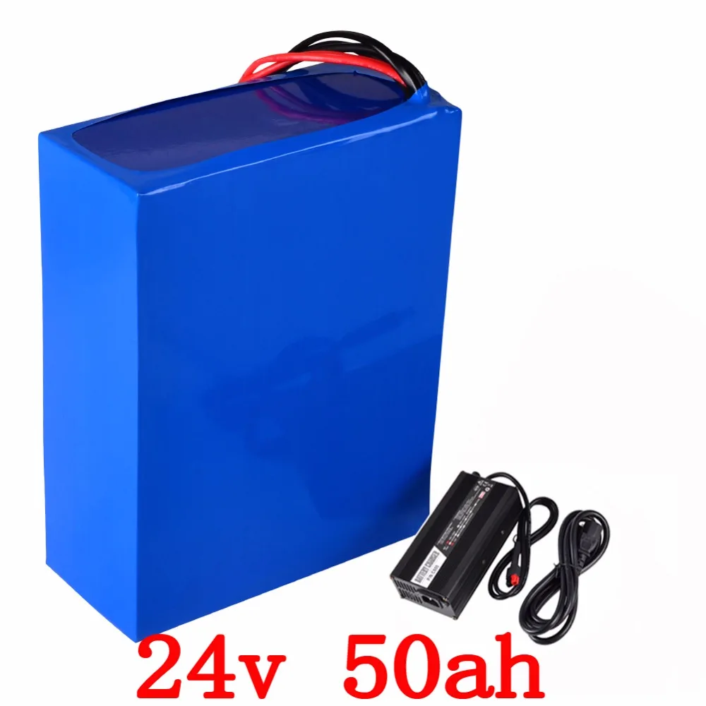 

ebike battery 24V battery 24V 30Ah 35Ah 40Ah 45Ah 50Ah electric bike lithium battery 24V 500W 700W 1000W Scooter Li-ion battery