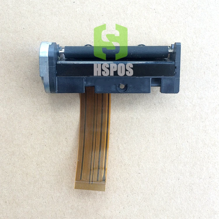 

Heartful brand aps ss205-v2e-lv SS205-HS JP-SS205 32pin 14 gears thermal print head