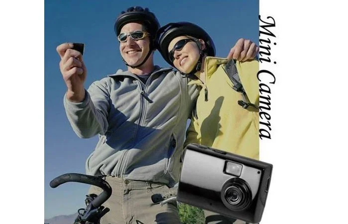 

8GB Card+Mini DV DVR High Definition Digital Video Camera Mini Pocket DV