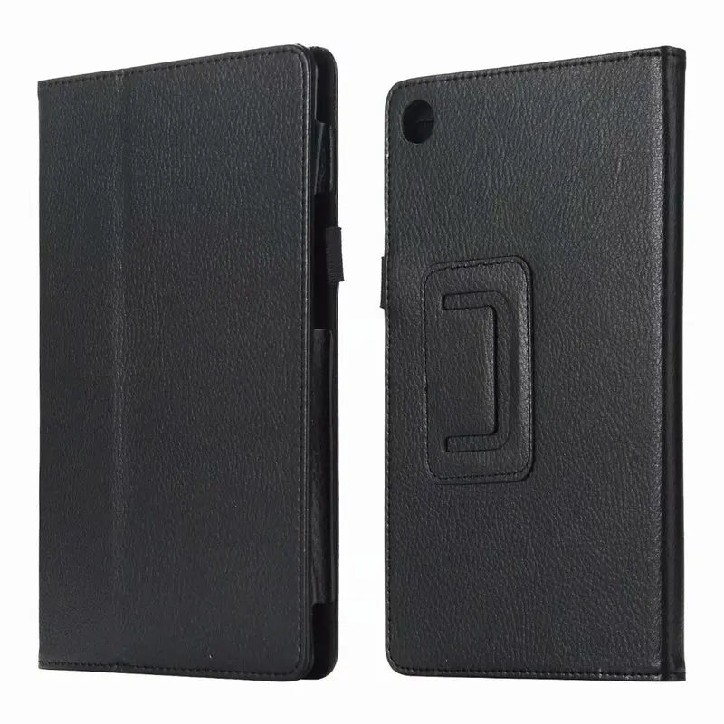 Чехол funda для Huawei MediaPad M5 8 4 дюйма искусственная кожа защитный чехол планшета