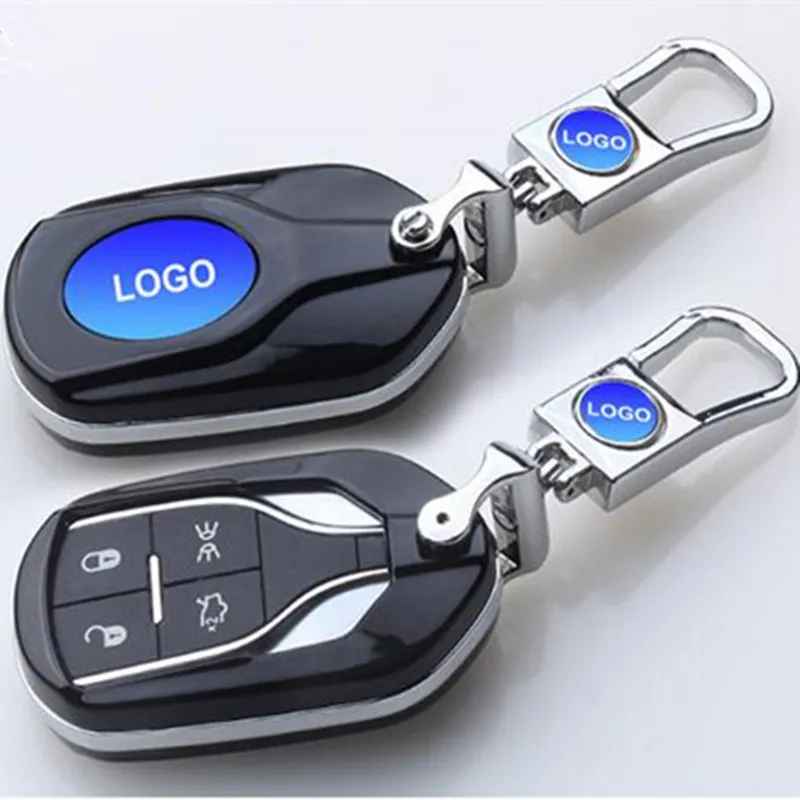 Изысканное кольцо для автомобильного ключа Maserati креативный чехол GranCabrio ghiали GT