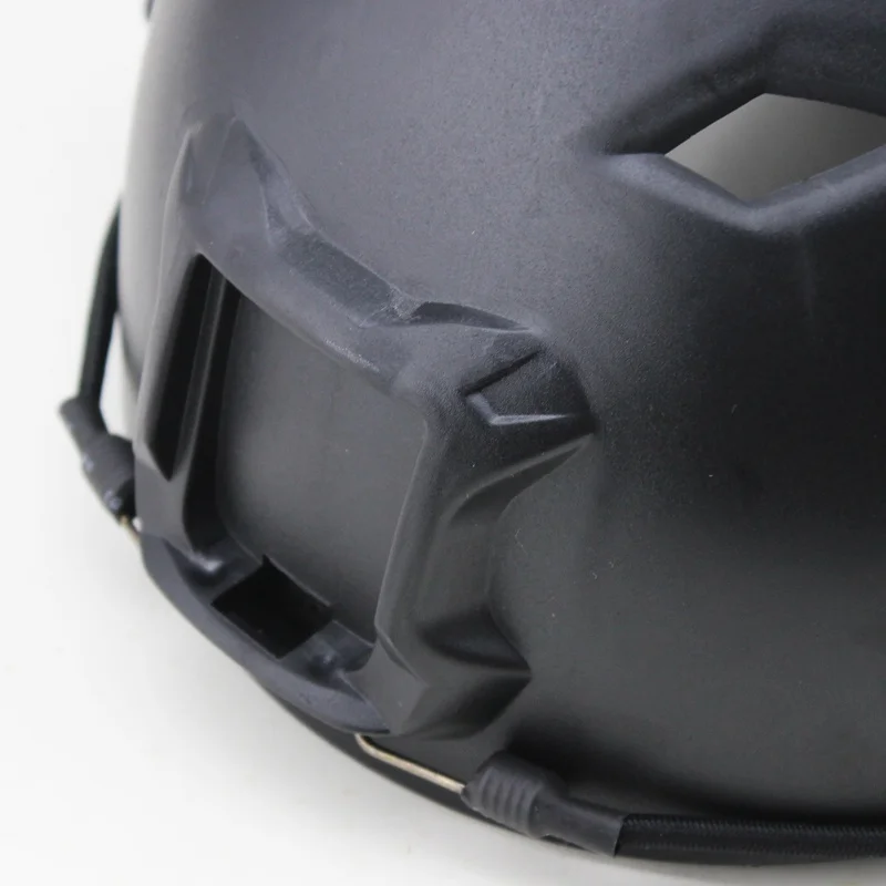 Tactical Protective Helmet Outdoor Airsoft CS Game Paintball Head Protector Fast Ops Core Safety | Спорт и развлечения