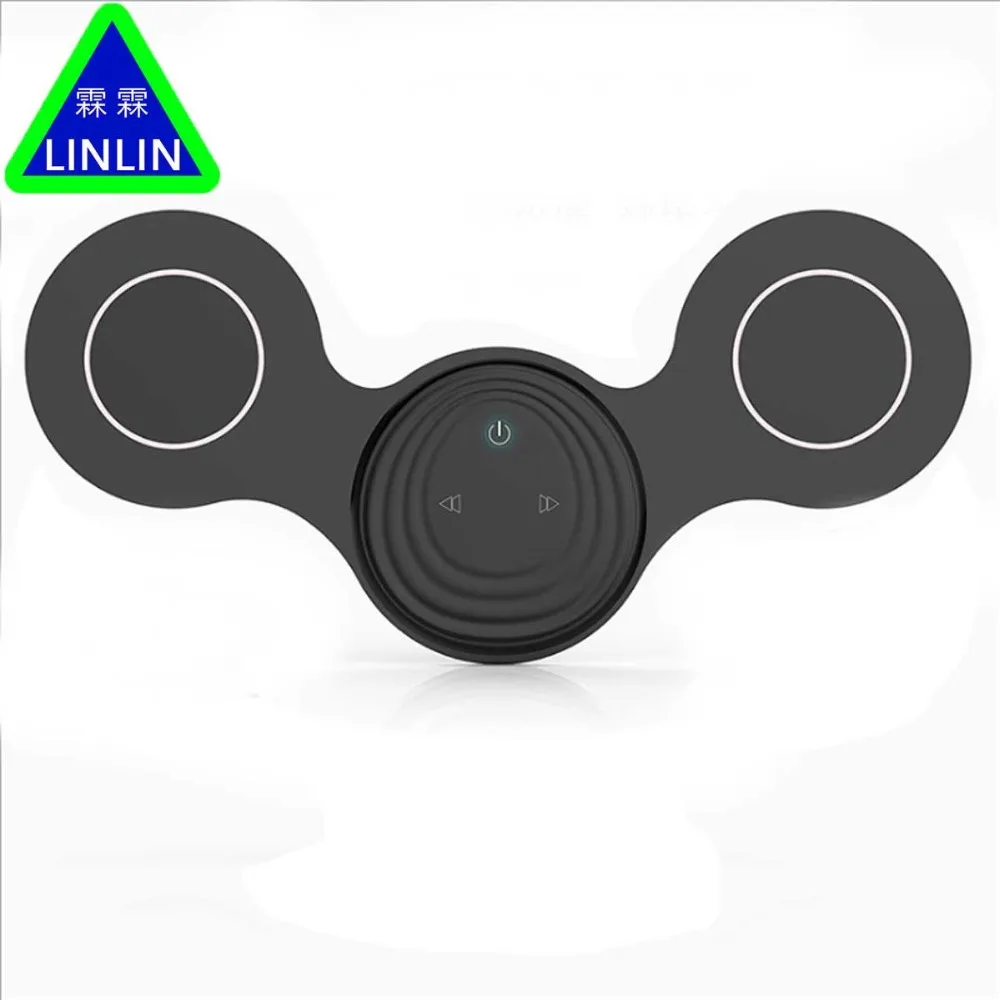 LINLIN Интеллектуальный шейный массажный инструмент для всего тела аппарат