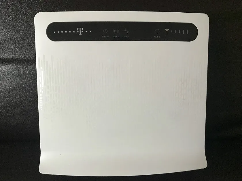 Разблокированный роутер Huawei B593 B593u-12 4G LTE Роутер со слотом для Sim-карты Wi-Fi с 4