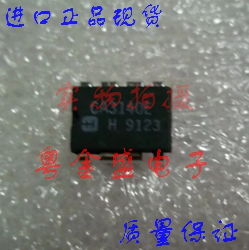 

Freeshipping CA3140E CA3140