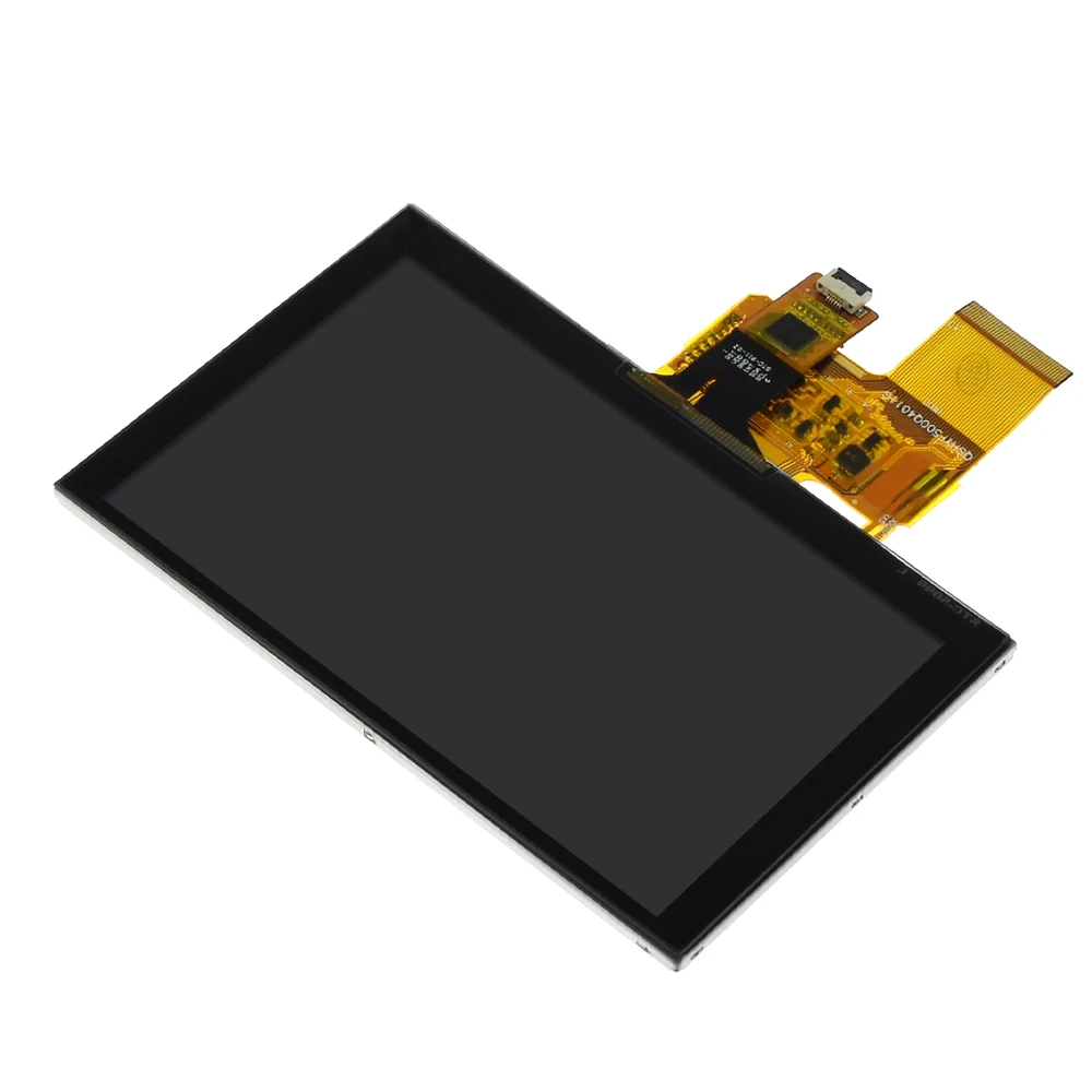 Sipeed С Откидывающейся Крышкой из зернистой Pi 5 дюймов ЖК-дисплей Дисплей CTP 800*480 Разрешение с емкостным Сенсорный экран