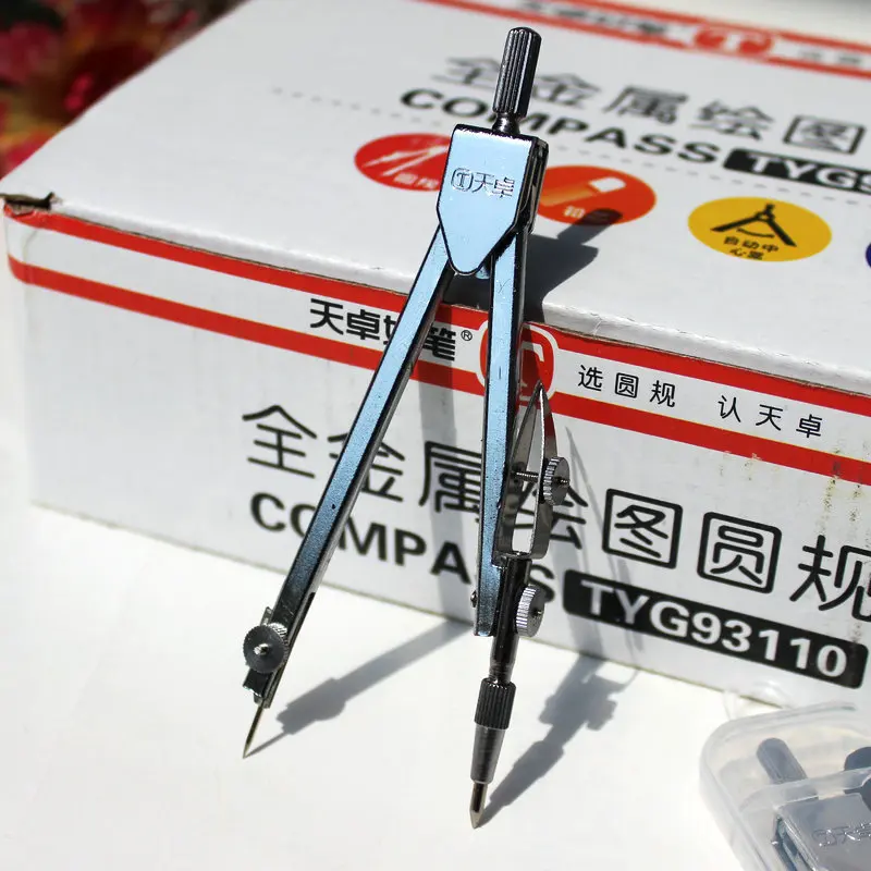 Coloffice Студенческая линейка для рисования математические геометрические