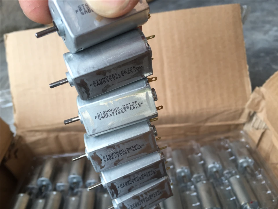 180 08570 DC micro motor D вал медленная скорость 3V 12V 24V карбоновая щетка (FP180KW/08570)|dc micromotor|slow