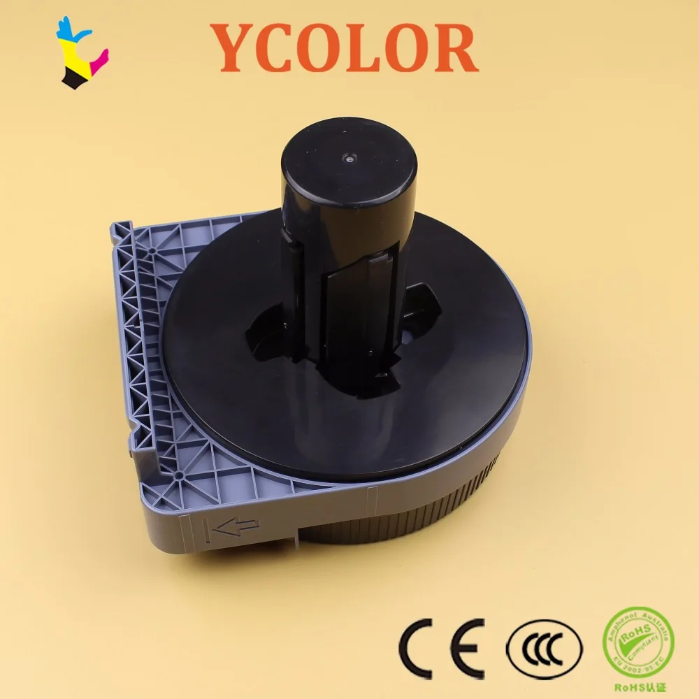 2 шт. роликовый бумажный ролик для держателя бумаги Epson Surecolor F6000 F6070 F6200 F7000 F7070