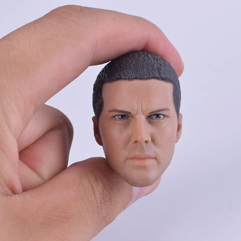 Экшн фигурка тейлор китч масштаб 1:6|head sculpt|action figurehot toys |