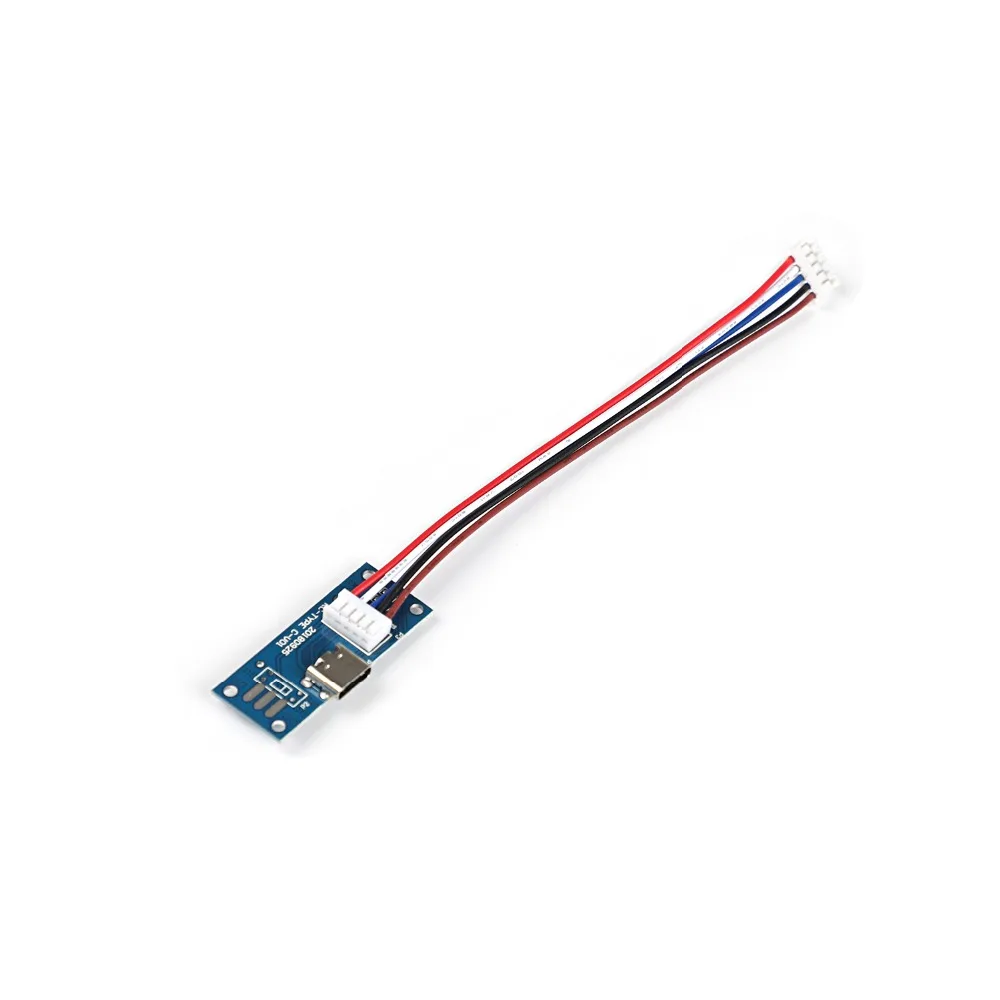 Разъем Mini B съемный модуль для линии управления USB-портом разделительный