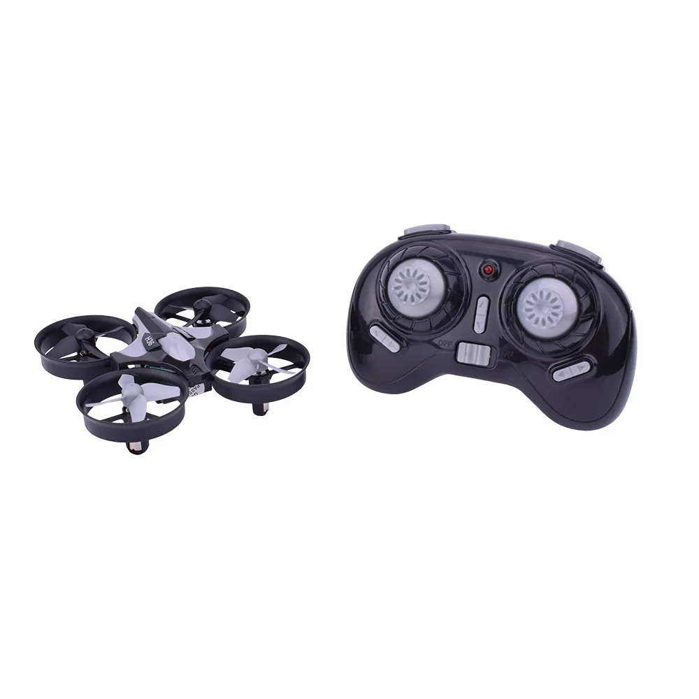 JJRC H36 2 4 ГГц CH 6 осевой гироскоп 3D сальто Портативный мини дрона с дистанционным