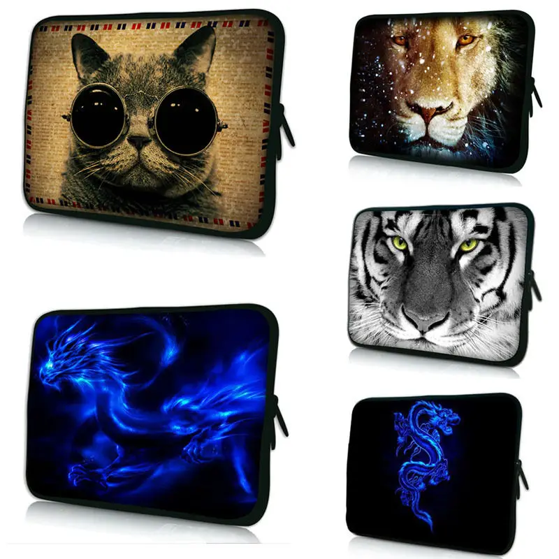 Мужской кейс для ноутбука 7 10 12 13 14 15 6 17 дюймов|laptop notebook case|notebook case17 inch |