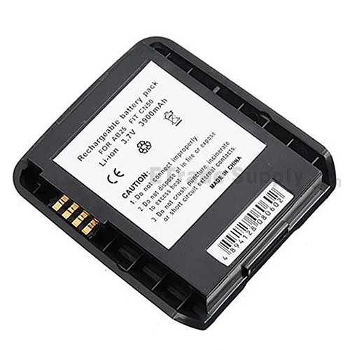 3900mAh аккумуляторная батарея сделанная в соответствии с батареей Intermec CN50 |
