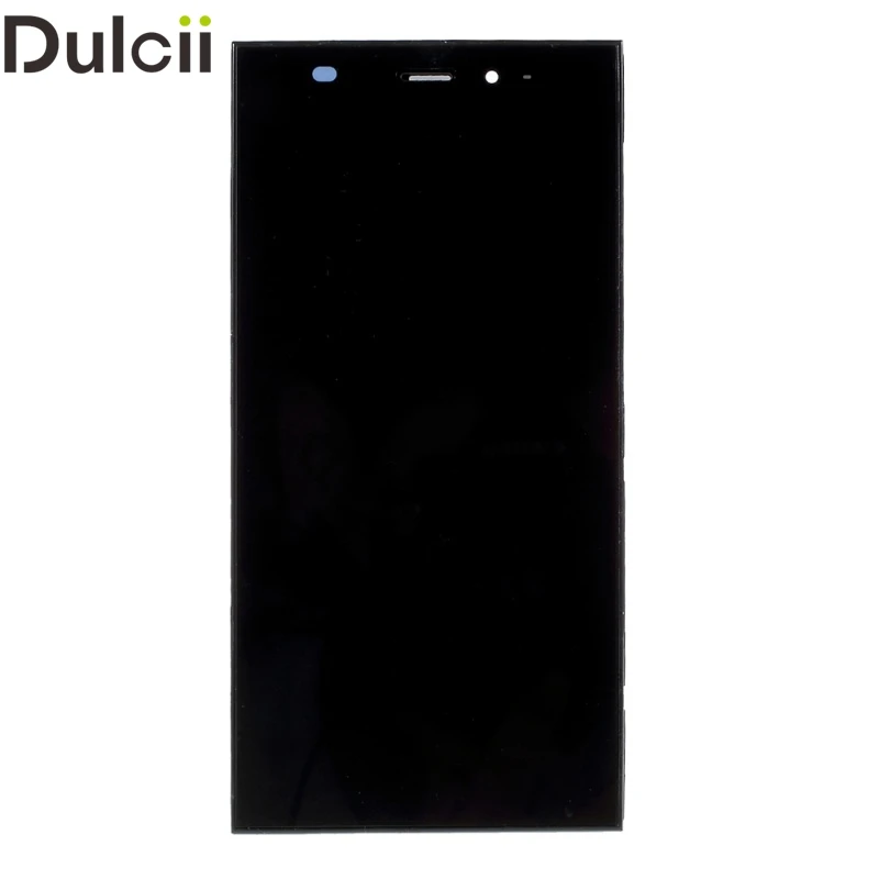 Dulcii мобильного телефона Запчасти для Xiaomi mi 3 ЖК дисплей Экран и дигитайзер в сборе