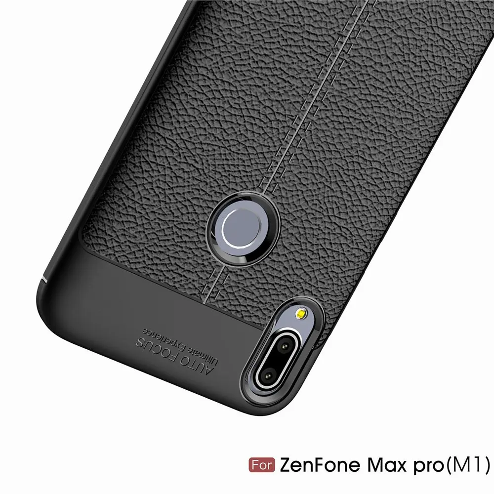 Чехол для Asus Zenfone Max Pro M1 ZB602KL ZB 602KL чехол мягкий из ТПУ M 1 601kl Fundas Coque |