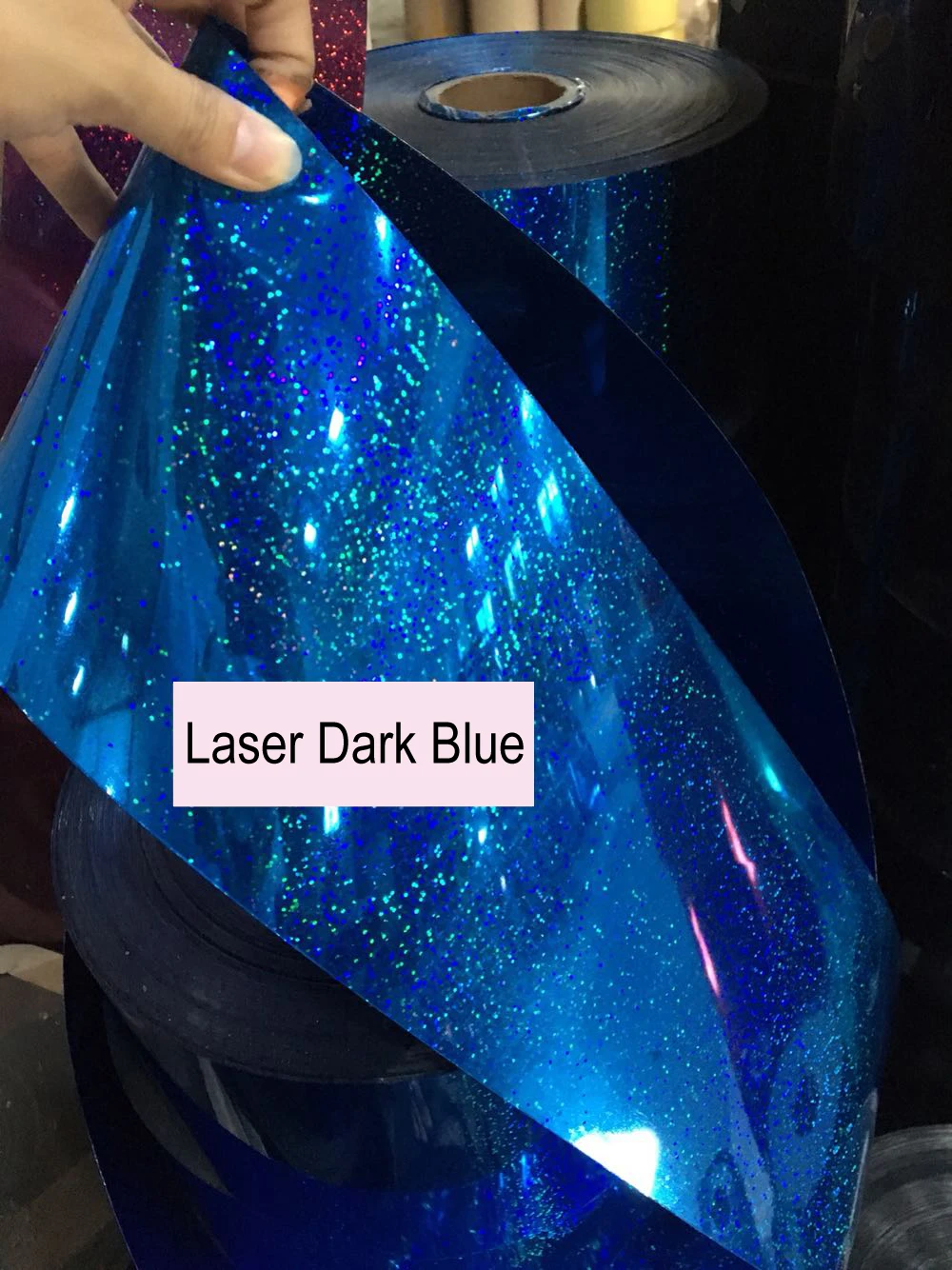 Пайетки лист блестки сырье рассыпчатые ПВХ пайетки произвольная резка для