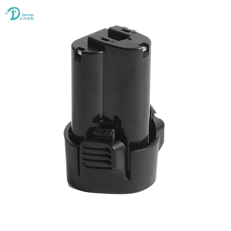 Литий ионный аккумулятор для MAKITA BL1013 BL1014 10 8 6 2000 4 LCT204 DF330D TD090D электроинструменты 1
