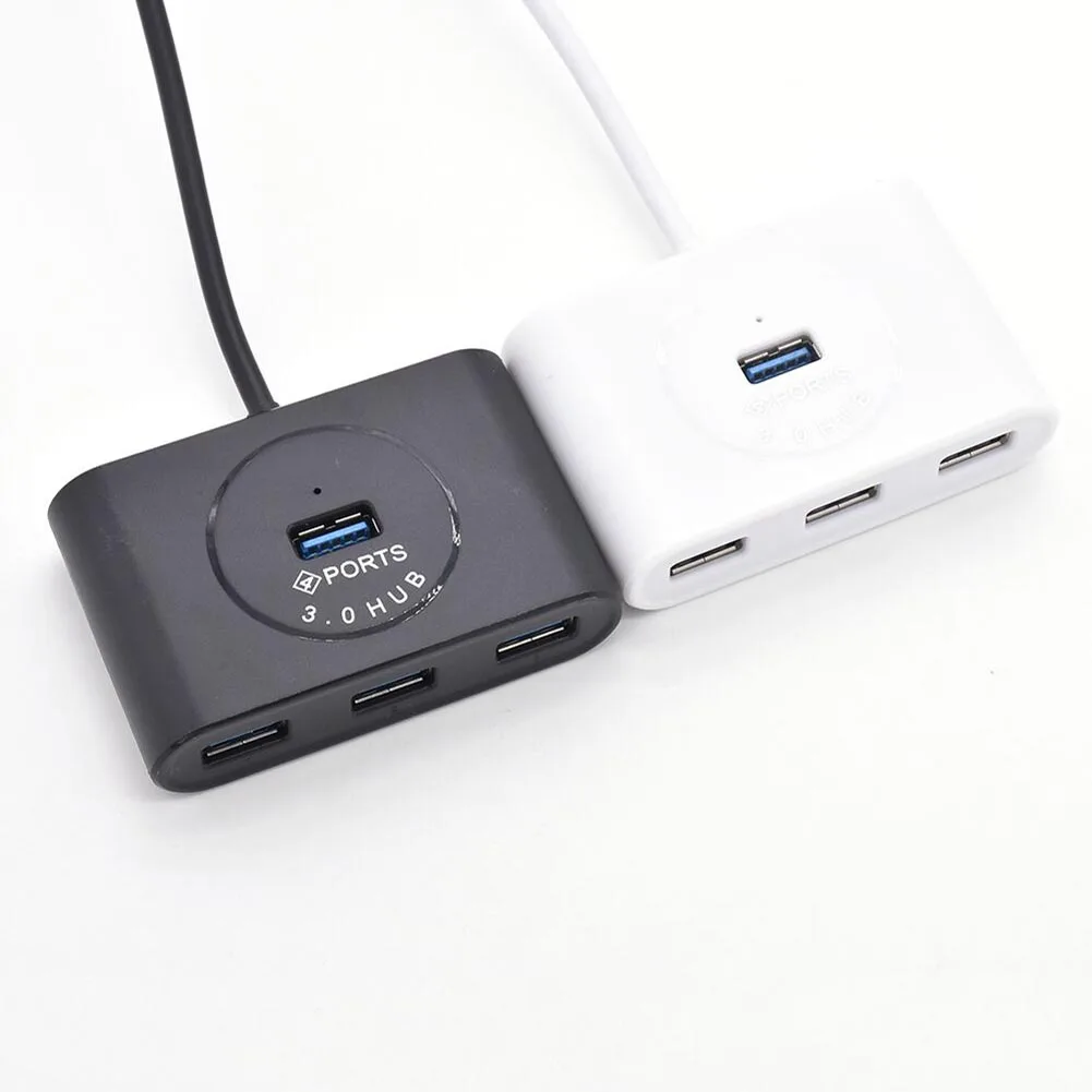 USB разветвитель 4 порта 3 0 с удлинителем|Кабели передачи данных| |