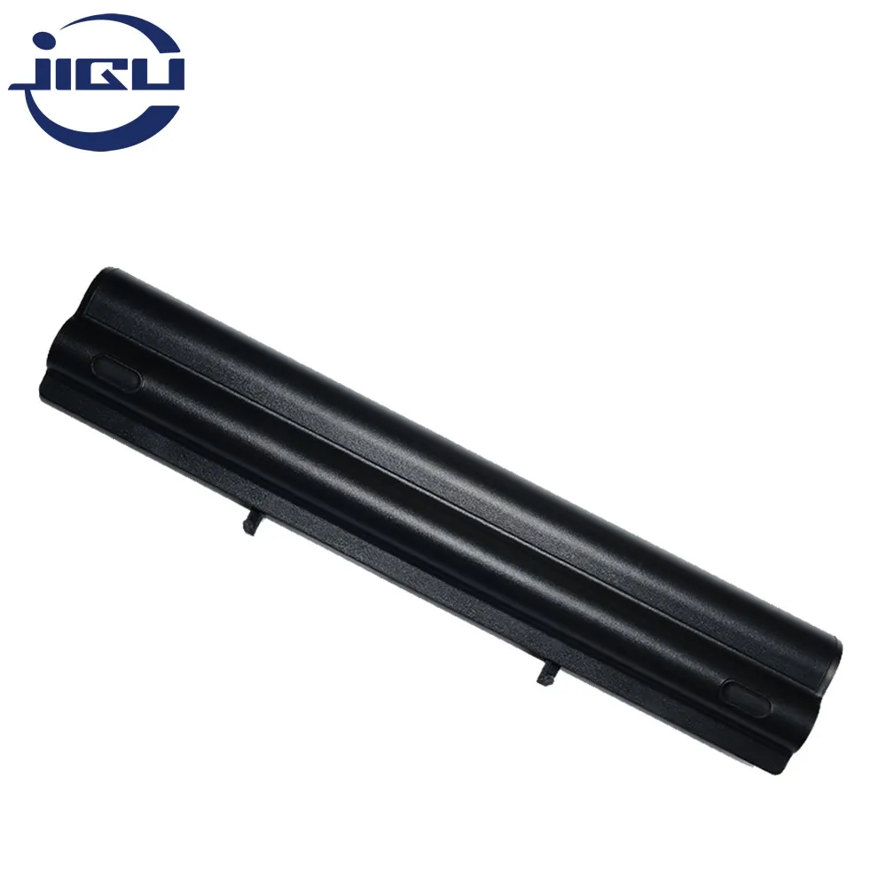 JIGU 8 ячеек батареи ноутбука 90-N181B1000Y 90-N181B4000Y A32-U36 A41-U36 для ASUS U32 U36J U36S U36SD U44 U44EI245SG U82U