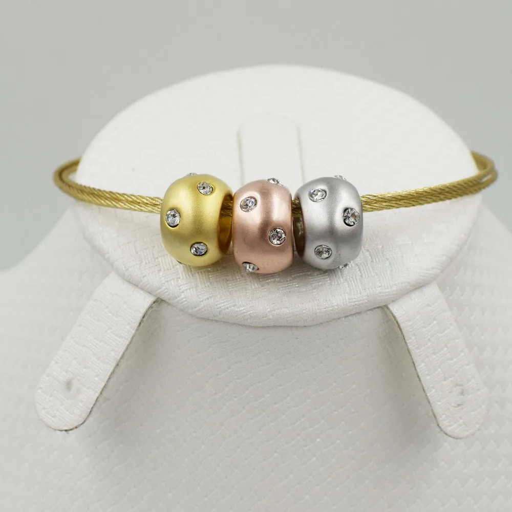 Новый высококачественный итальянский комплект ювелирных изделий 750 нигерийские