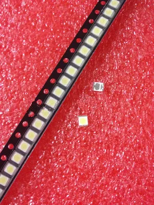 

LG Innotek LED LED Backlight 1210 3528 2835 1W 100LM Cool white LCD Backlight for TV TV Application