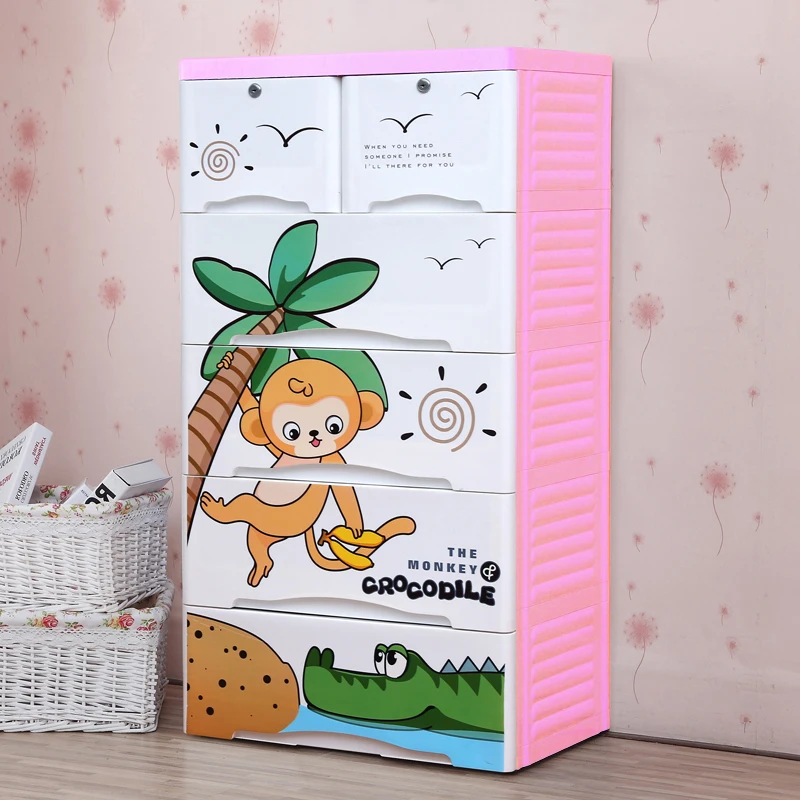 Технические Шкафы для малыша шкафы хранения игрушки-пазлы детские пластиковые с