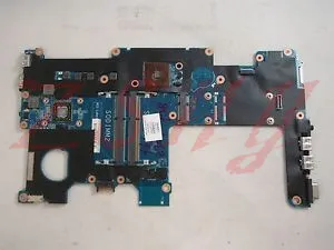Материнская плата DDR3 для ноутбука HP Pavilion DM1 3000 639297 001 Бесплатная доставка 100% ТЕСТ