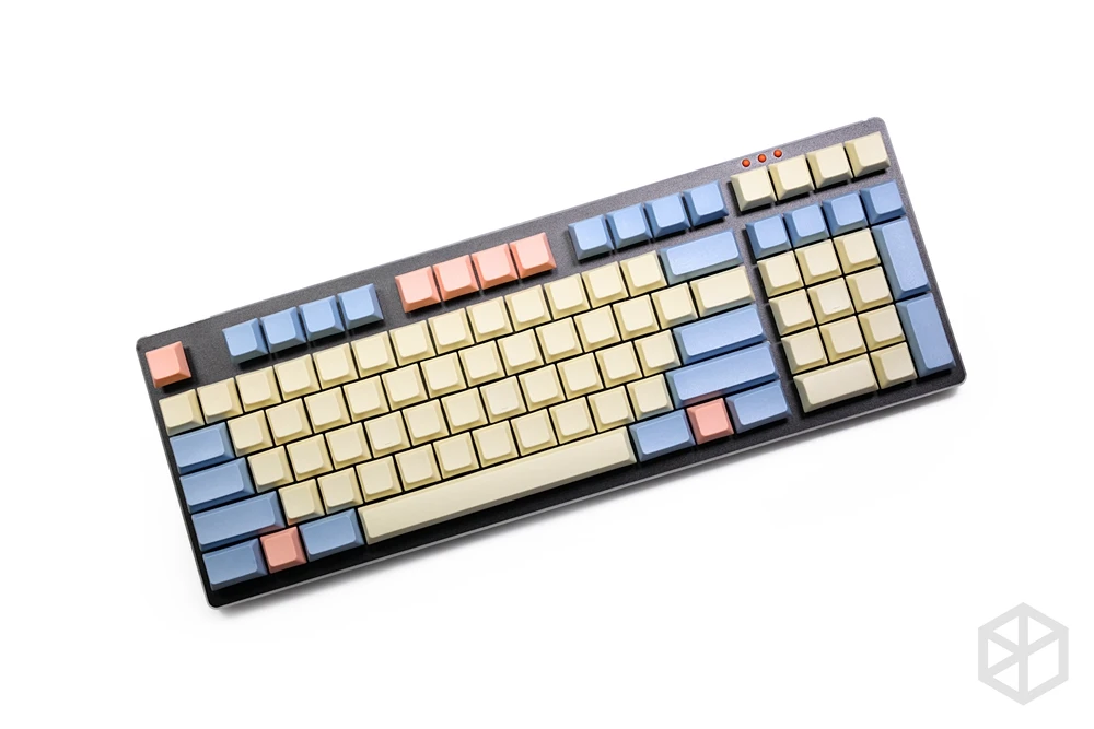 WEST мир PBT Dye-sub keycap XDA профиль для механической клавиатуры XD64 GH60 87 TKL 104 108 ansi xd96 xd84 jj40 50 jj16