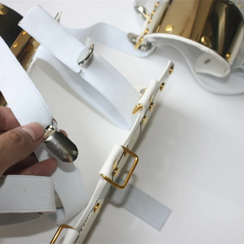 Редкий MJ Майкл Джексон классический золотой ручной работы история ноги матель