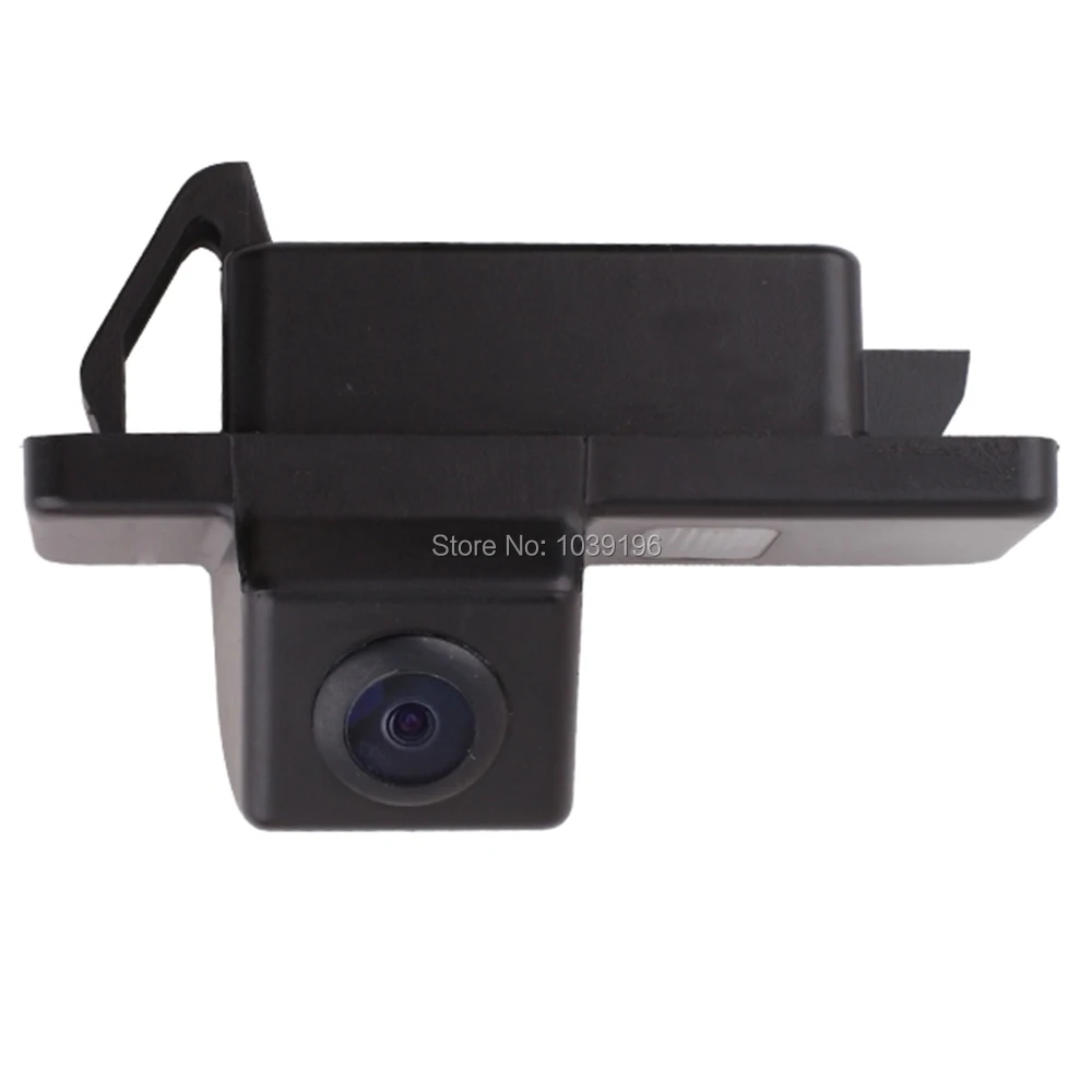 CCD HD камера заднего вида для Nissan Qashqai X trail Dualis Juke Peugeot 307 Citroen C triomphe Qquatre C4|Камеры