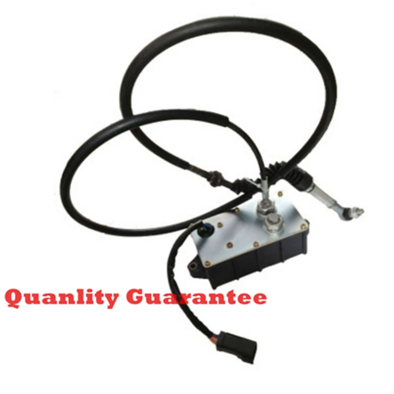 Throttle Motor Assembly 21EN-32260 21EN-32300 FOR R215-7 R225-7 R110-7 excavator parts
Throttle Motor Assembly 21EN-32260 21EN-32300 FOR R215-7 R225-7 R110-7 excavator parts