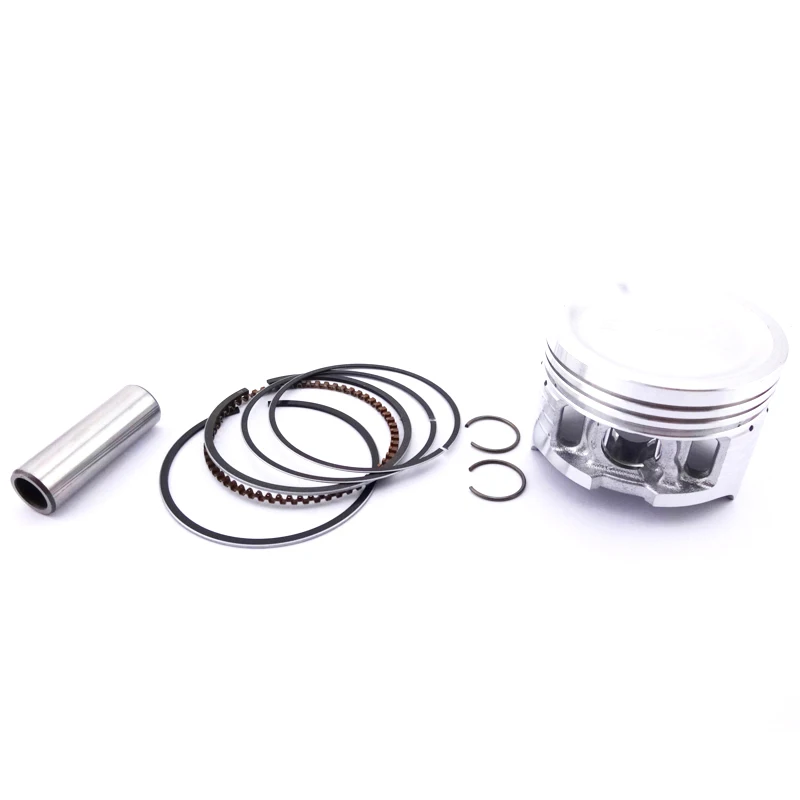 XLSION 52 4 мм YX125 двигатель поршневой комплект для китайского YX 125cc 153FMI Apollo Small MX 125 YCF