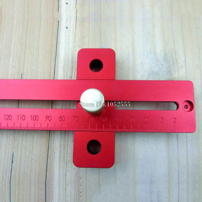 Высокое качество 270 мм регулируемый квадрат комбинации с стопом