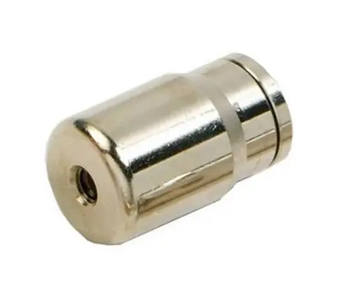 

5pcs-pack High pressure quick-assemble hose top cap