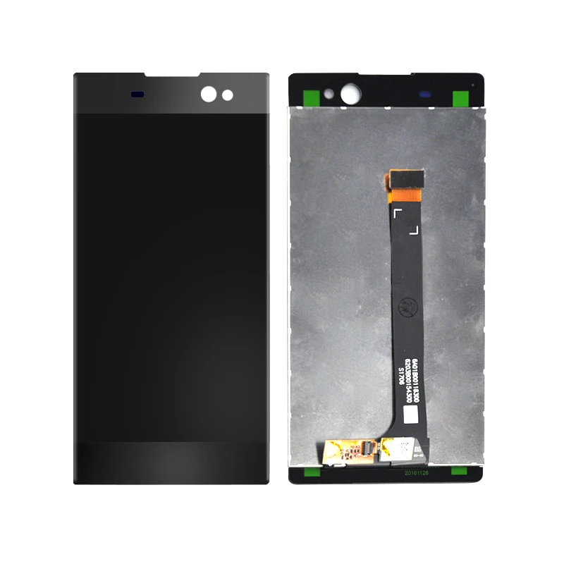 ЖК-дисплей 6 дюймов для Sony Xperia XA Ultra C6 с сенсорным экраном и дигитайзером в сборе |