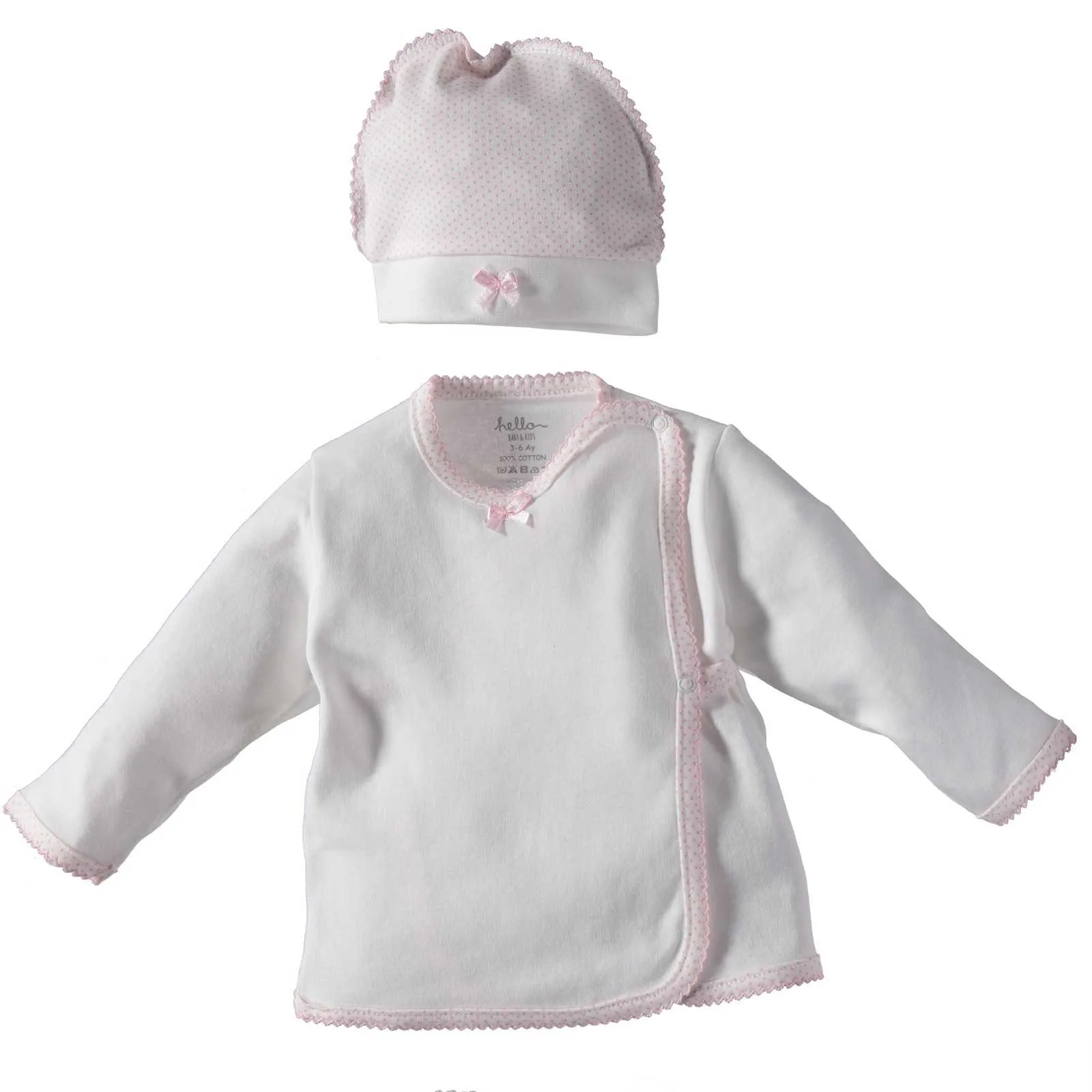 HelloBaby Baby больница для новорожденных |