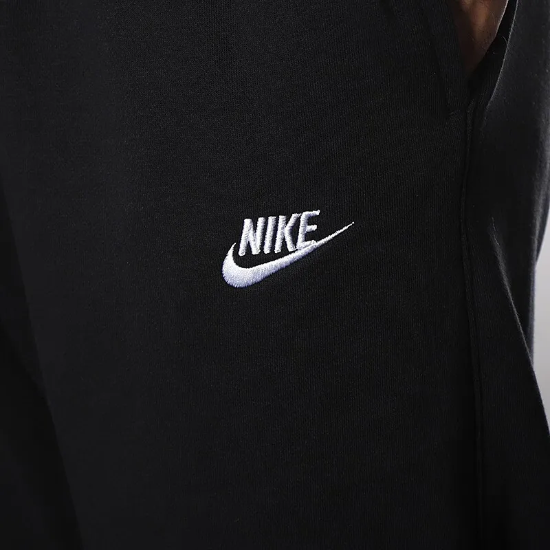 Оригинальный Новое поступление NIKE AS M NSW Клубные брюки OH FT мужские спортивная