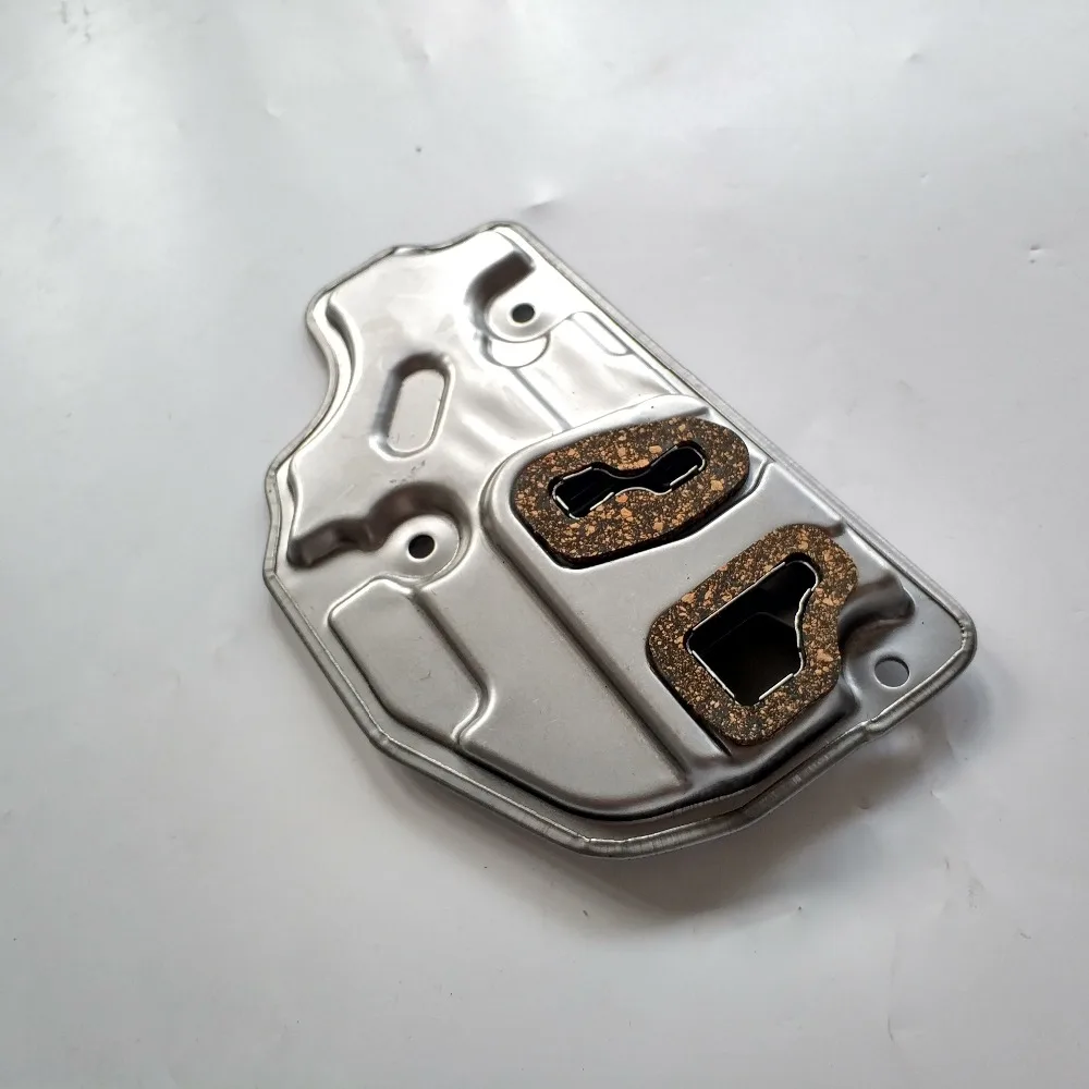 Трансмиссионный фильтр для V.olkswagen 6 Speed Beetle 02 10 J.etta 08 13 TT 03 06G. Ermanager OEM 09G325429 09G