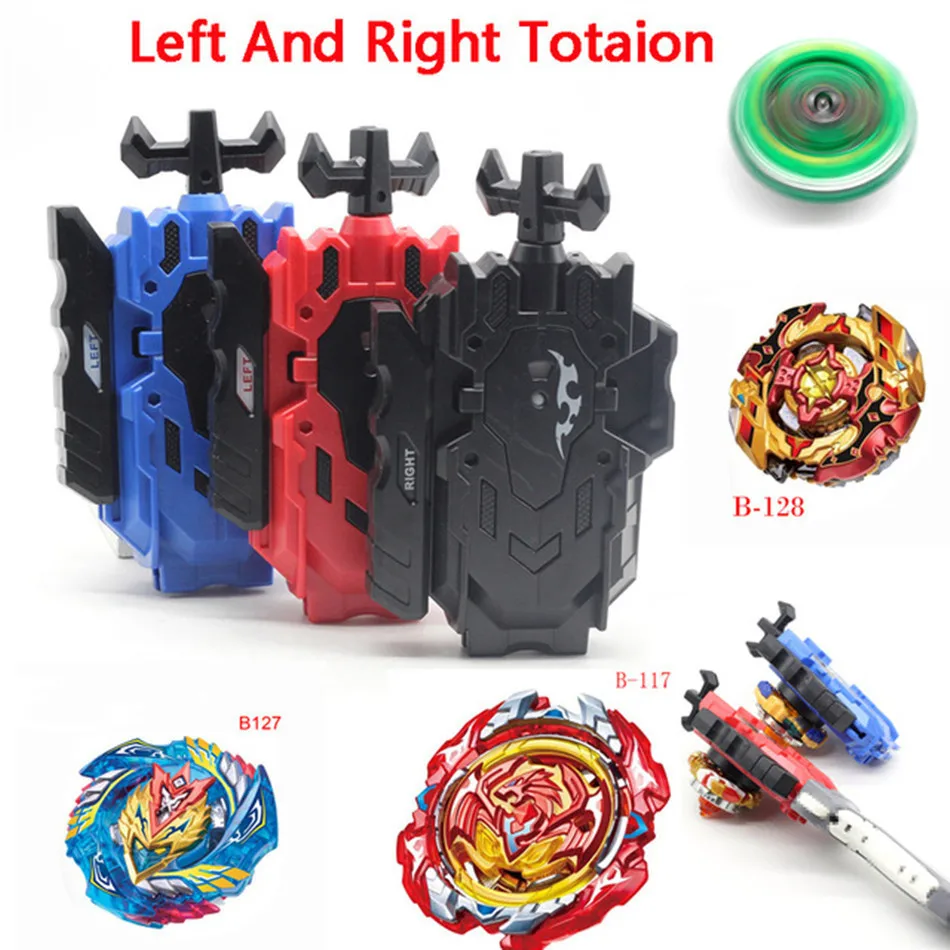 Takara Tomy Tops пусковые установки Bey Bay Burst B-150 игрушки Арена Bey Blade Achilles Bable Fafnir Phoenix Blade Blades