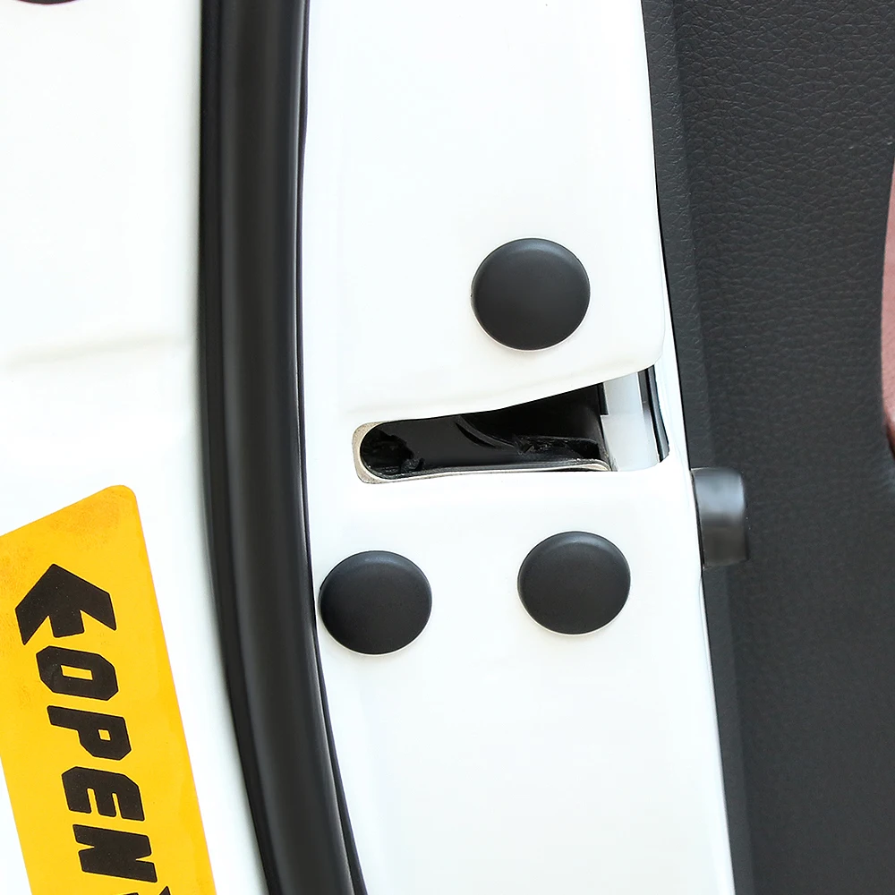 Защитная крышка винта замка автомобильной двери для Lexus RX300 RX330 RX350 IS250 LX570 is200 is300