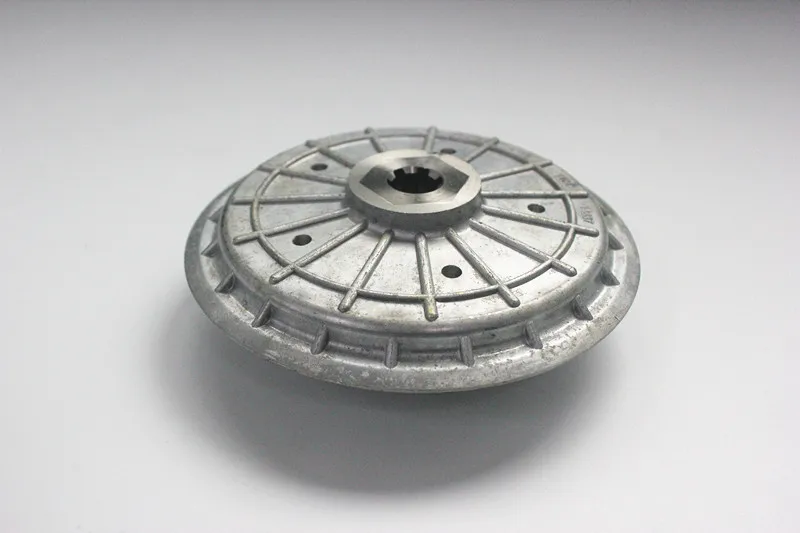 Крышка сцепления для мотоцикла детали двигателя Jawa 350 12V барабана CZ 250 крышка